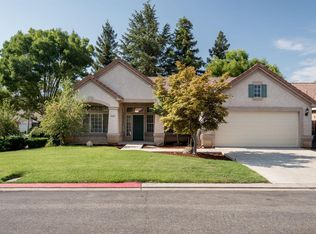 4579 W Oak Park Dr, Fresno, CA