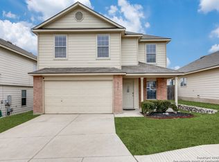 6111 Amherst Bay, San Antonio, TX 78249