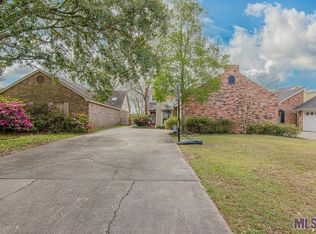 13506 S Fairview Ave, Baton Rouge, LA 70816
