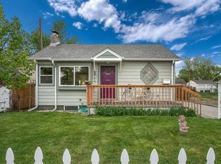 5607 Ammons St, Arvada, CO 80002
