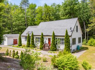 17 Gary Rd, Middleton, NH 03887