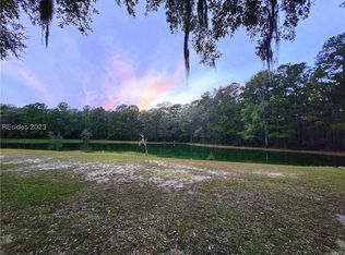 70 Tomotley Barony Dr, Seabrook, SC 29940