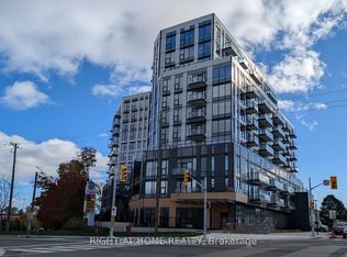 7439 Kingston Rd S #517, Toronto, ON M1B 5S3