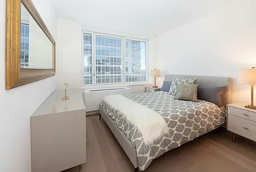 Rented by Red Apple Group