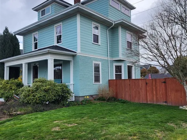 1403 N Anderson Street, Tacoma, WA 98406