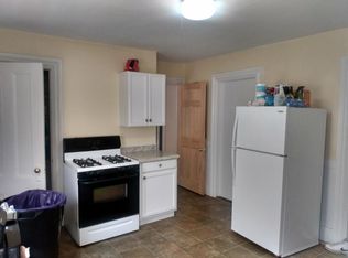 35 Elm St #1, Gloucester, MA 01930