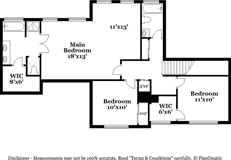 3 bed, 2.5 bath, 1752 sqft, $2,830 — Photo 4