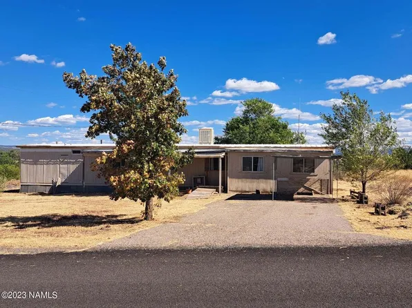 47081 N 3rd St, Ash Fork, AZ 86320