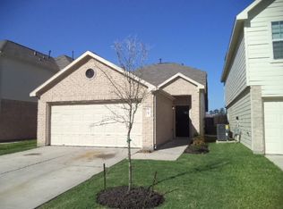 15447 Bammel Oaks Ct, Houston, TX 77014