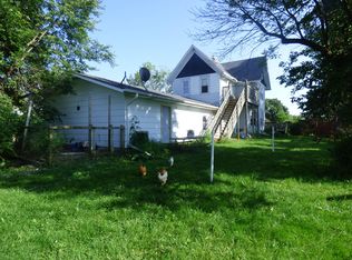 W2910 County Road Mm, Neosho, WI 53059