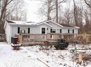 71 Blue Sky N, Springville, IN 47462