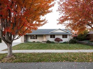 4104 Desert Dr, Pasco, WA