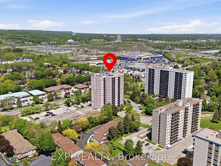 975 Warwick Ct #1005 — Photo 19