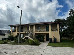 3187 Finsterwald Dr, Titusville, FL 32780