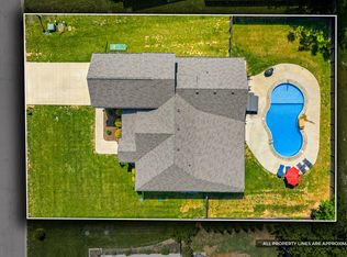 4334 Memory Ln, Adams, TN 37010