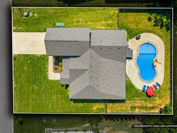 4334 Memory Ln, Adams, TN 37010