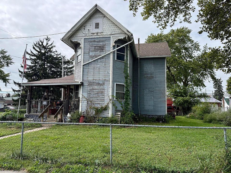 2nd image of 583 N State St