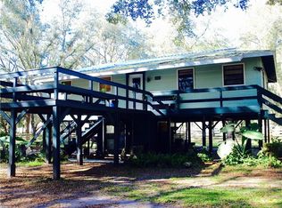 3131 Allen Rd, Zephyrhills, FL 33541