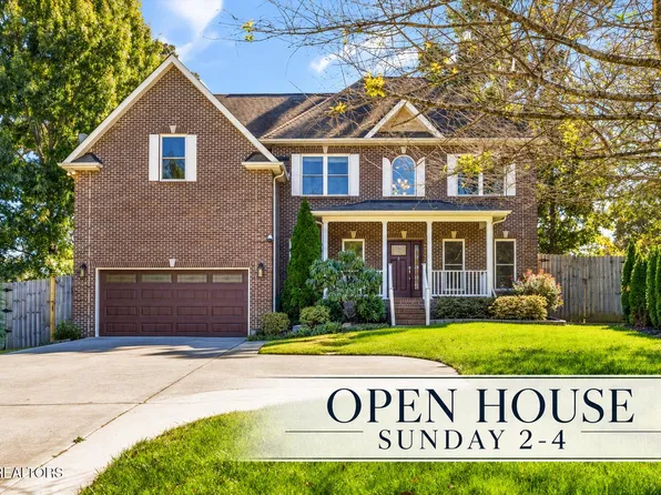 11022 Woody Dr, Knoxville, TN 37934