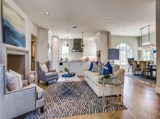 9 Catalonia Dr, Westlake, TX 76262