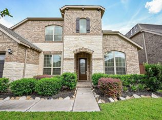 24919 Bridgeton Meadow Ln, Katy, TX 77494