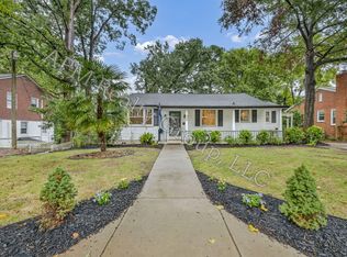 3116 Lakewood Ave, Columbia, SC 29201