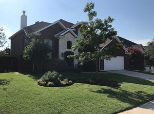 2005 Glen Manor Rd, Corinth, TX 76208