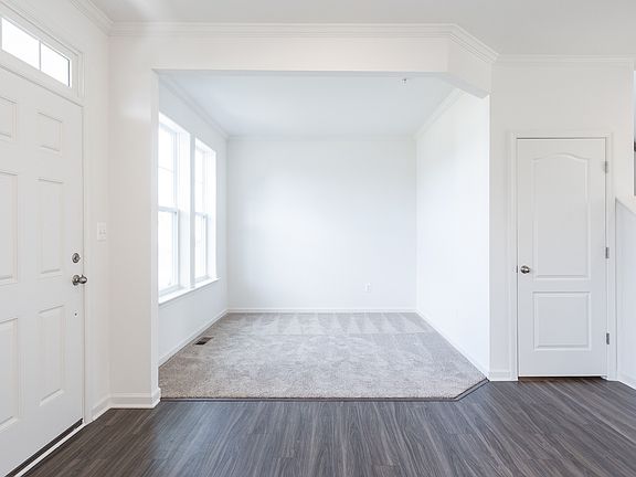 4th image of Petworth Cir Homesite 706