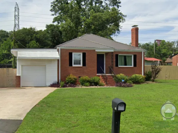 10 Auburn St, Greenville, SC 29609