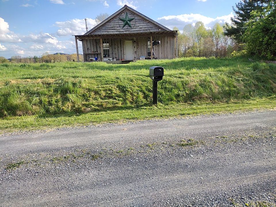 117 Fayette County Rd, Meadow Bridge, WV 25976 Zillow