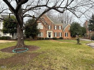 308 Cambridge Woods Way, Raleigh, NC 27608