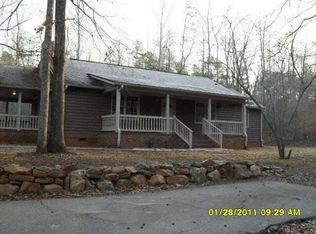 915 Stallsworth Rd, McDonough, GA 30252