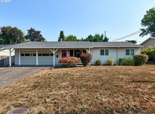 14145 SW Domino St, Beaverton, OR 97005