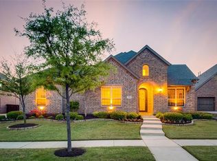 717 Kimbro Ave, Argyle, TX 76226