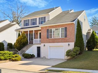 653 Keely Ct #A, Philadelphia, PA 19128