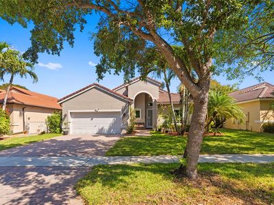 19367 SW 27th St, Miramar, FL, 33029