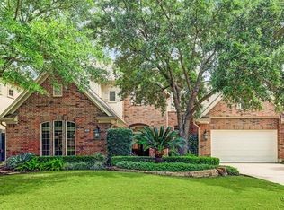 3011 Bonnebridge Way Blvd, Houston, TX 77082
