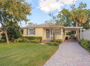 3603 N Gomez Ave, Tampa, FL 33607