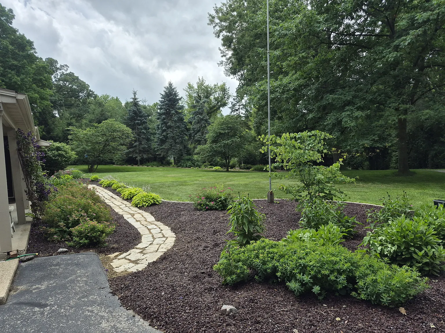 Deer Park Rd, Oconomowoc — Photo 2
