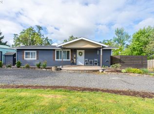 16166 Abiqua Rd NE, Silverton, OR 97381