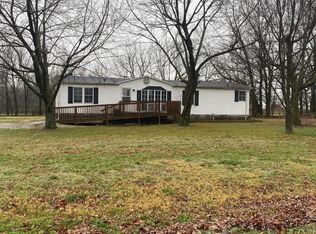 13578 Palm Rd, Neosho, MO 64850