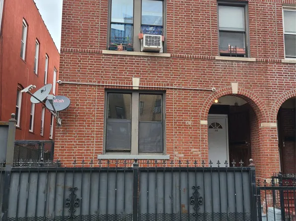 1309 Seneca Avenue, Bronx, NY 10474
