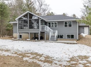 10228 Falcon Ridge Rd, Minocqua, WI 54548