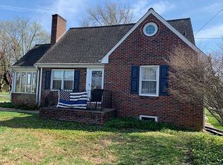 1498 Romansville Rd, Downingtown, PA 19335