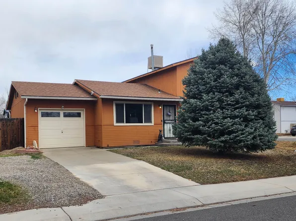 3010 F 3/4 Rd, Grand Junction, CO 81504