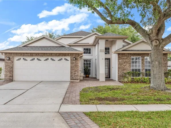 422 Canary Island Ct, Orlando, FL 32828