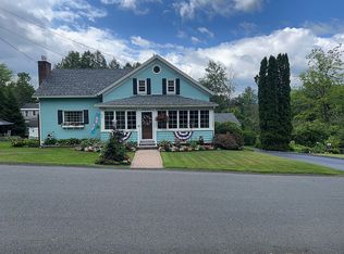 37 Gleason St, Clarksburg, MA 01247