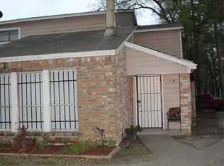 12239 Wild Pine Dr #C, Houston, TX 77039