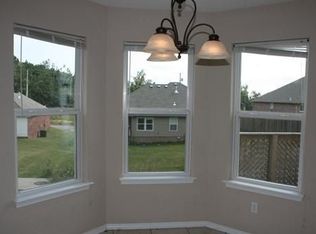 2121 Carefree Ln, Springdale, AR 72764