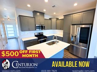 5913 Blue River Dr SE, Salem, OR